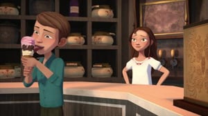 Spirit Riding Free, Season 4 Episode 1 image