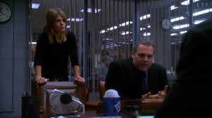 Law & Order: Criminal Intent, Season 5 Episode 9 image