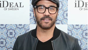 Jeremy Piven Heads to CBS for Next TV Role