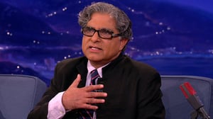 Conan, Season 4 Episode 3 image