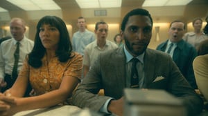 The Umbrella Academy, Season 2 Episode 3 image