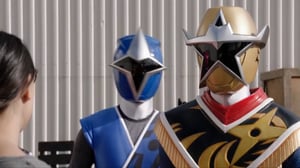 Power Rangers Ninja Steel, Season 2 Episode 15 image