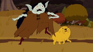Adventure Time, Season 5 Episode 2 image