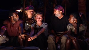 Survivor, Season 4 Episode 13 image