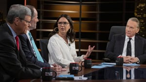 Real Time with Bill Maher, Season 17 Episode 19 image