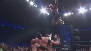 TNA iMPACT! Wrestling, Season 12 Episode 19 image