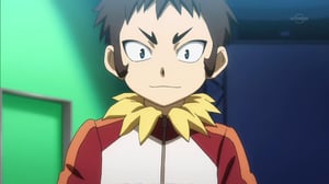 Beyblade Burst, Season 2 Episode 12 image