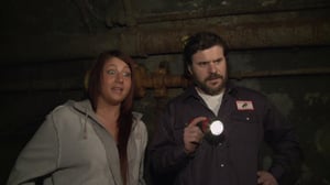 Freak Encounters, Season 1 Episode 13 image