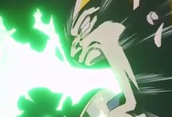 Dragon Ball GT, Season 1 Episode 19 image