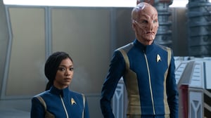 Star Trek: Discovery, Season 3 Episode 5 image