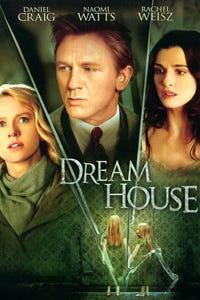 Dream House as Will Atenton