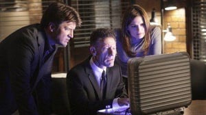 Castle, Season 3 Episode 9 image