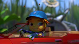 Beat Bugs, Season 1 Episode 21 image