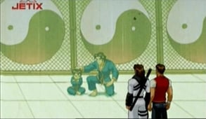 A.T.O.M.: Alpha Teens on Machines, Season 2 Episode 18 image