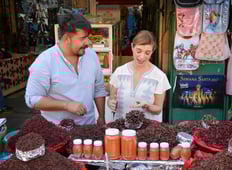 Pati's Mexican Table, Season 6 Episode 1 image