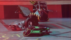 Robot Wars, Season 8 Episode 1 image