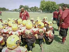 Friday Night Tykes, Season 2 Episode 7 image