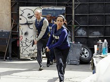 Criminal Minds: Suspect Behavior, Season 1 Episode 7 image