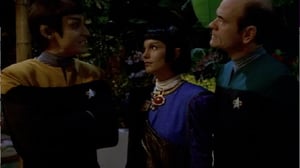 Star Trek: Voyager, Season 3 Episode 16 image