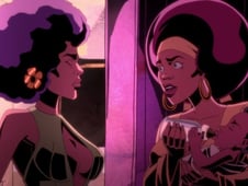 Black Dynamite, Season 1 Episode 8 image