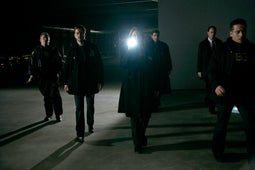 Fringe, Season 1 Episode 14 image