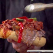 Diners, Drive-Ins and Dives, Season 17 Episode 10 image