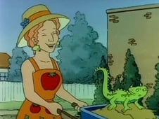 The Magic School Bus, Season 1 Episode 11 image