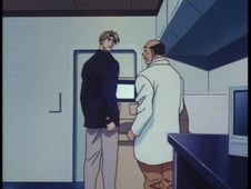 A.D. Police, Season 1 Episode 2 image