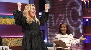 The Kelly Clarkson Show, Season 1 Episode 112 image