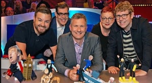 The Last Leg, Season 15 Episode 4 image