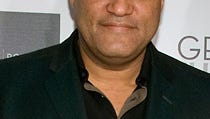 Laurence Fishburne to Play Perry White in Man of Steel