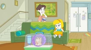 Hamster & Gretel, Season 1 Episode 19 image