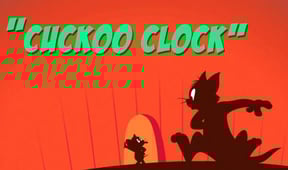 The Tom and Jerry Show, Season 3 Episode 62 image