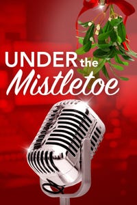 Under the Mistletoe as Kevin Harrison