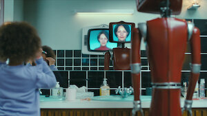 Cassandra, Season 1 Episode 2 image