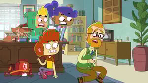Ollie's Pack, Season 1 Episode 8 image