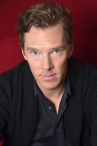 Benedict Cumberbatch as Rory Slippery