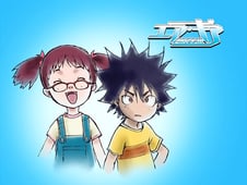 Air Gear, Season 1 Episode 25 image