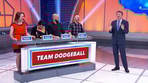 America Says, Season 2 Episode 43 image