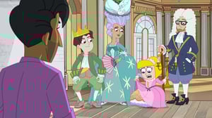 Hamster & Gretel, Season 1 Episode 20 image