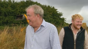 Clarkson's Farm, Season 3 Episode 1 image