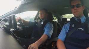 Border Interceptors, Season 1 Episode 3 image