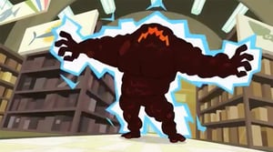 Packages from Planet X, Season 1 Episode 1 image