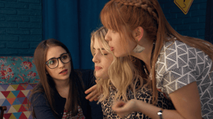 Soy Luna, Season 2 Episode 45 image