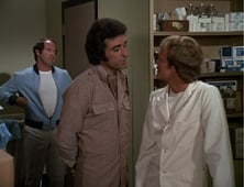 Starsky and Hutch, Season 1 Episode 4 image