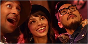 The Other Guy, Season 1 Episode 4 image