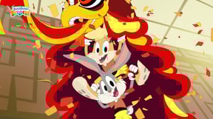 Bugs Bunny Builders, Season 1 Episode 4 image