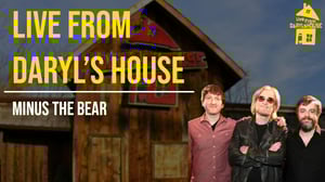 Live from Daryl's House, Season 1 Episode 62 image