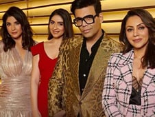 Koffee with Karan, Season 7 Episode 12 image