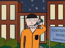 Kevin Spencer, Season 1 Episode 8 image